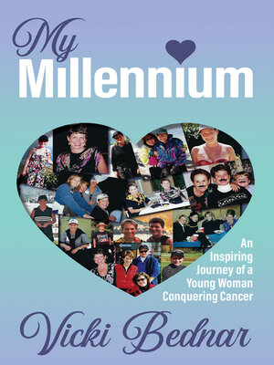 cover image of My Millennium